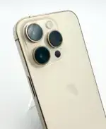 【嚴選二手機】Apple iPhone 14 Pro 128G 金色