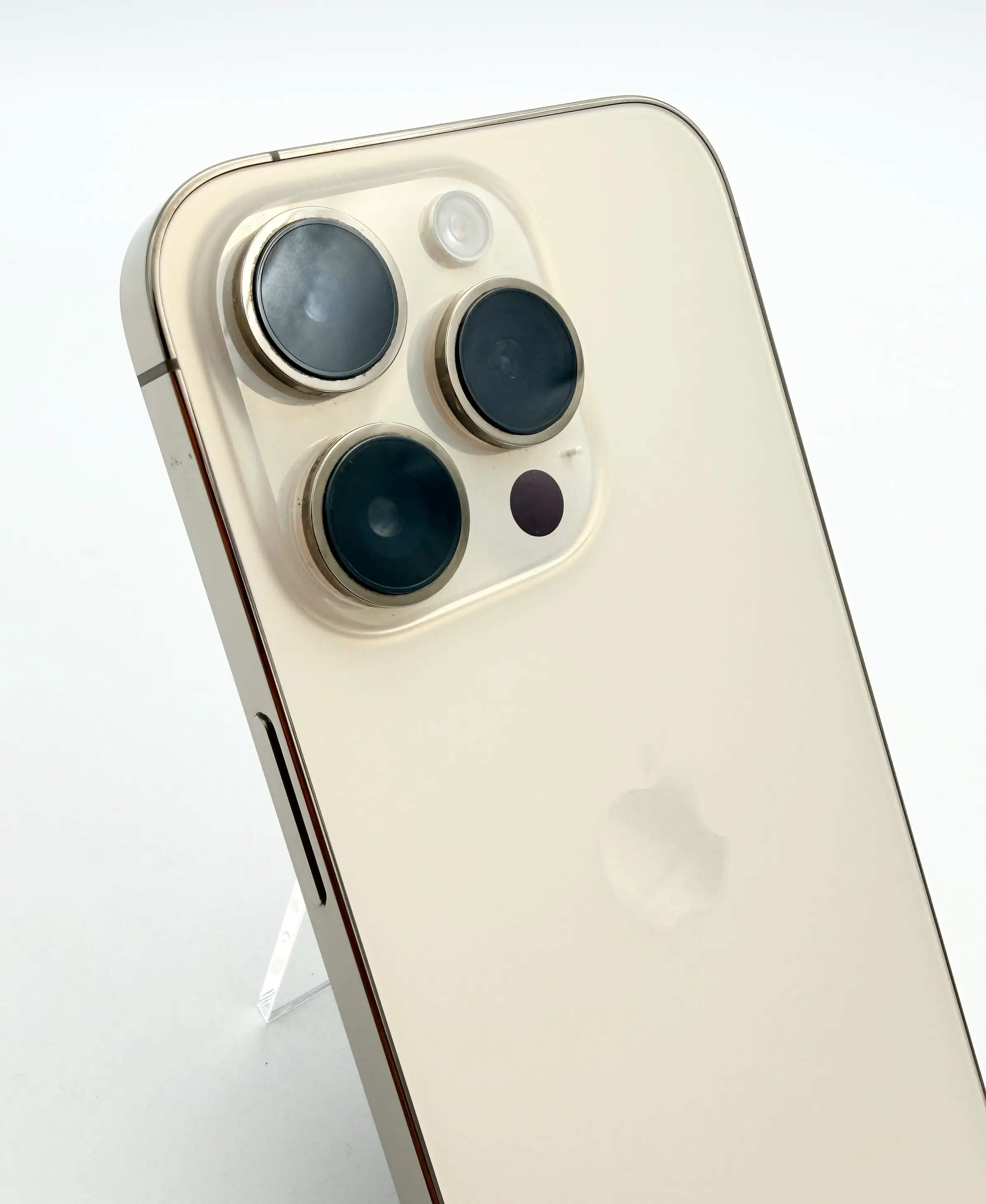 【嚴選二手機】Apple iPhone 14 Pro 128G 金色