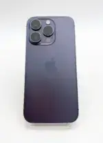 【嚴選二手機】Apple iPhone 14 Pro 128G 深紫色