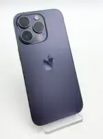 【嚴選二手機】Apple iPhone 14 Pro 128G 深紫色