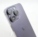 【嚴選二手機】Apple iPhone 14 Pro 128G 深紫色