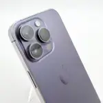 【嚴選二手機】Apple iPhone 14 Pro 128G 深紫色