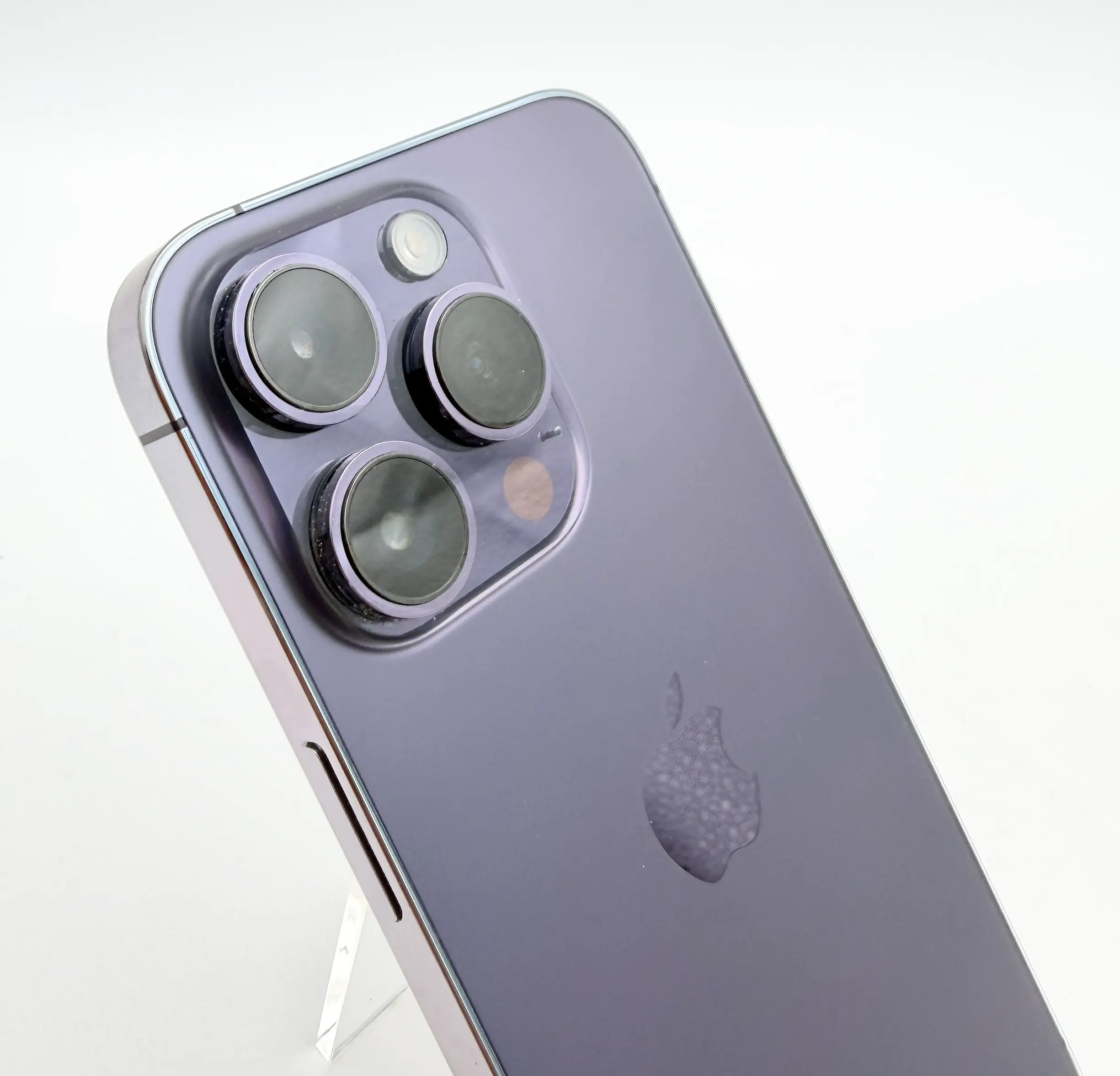 【嚴選二手機】Apple iPhone 14 Pro 128G 深紫色