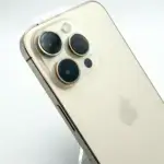 【嚴選二手機】Apple iPhone 14 Pro Max  128G 金色