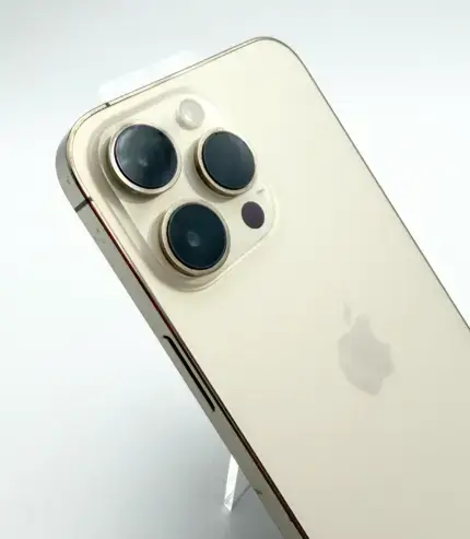 【嚴選二手機】Apple iPhone 14 Pro Max  128G 金色